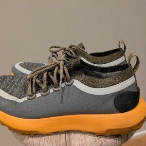 Allbirds Trail Runner Mens 10.5  Running Shoes Hiking Sneakers Low Athletic